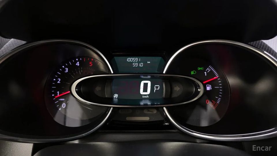 Renault-KoreaSamsung Cilo