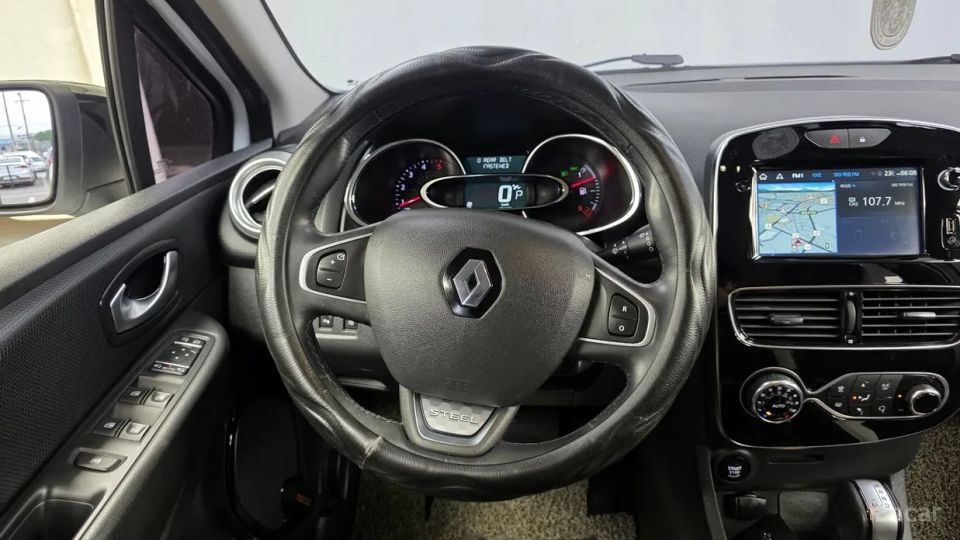 Renault-KoreaSamsung Cilo