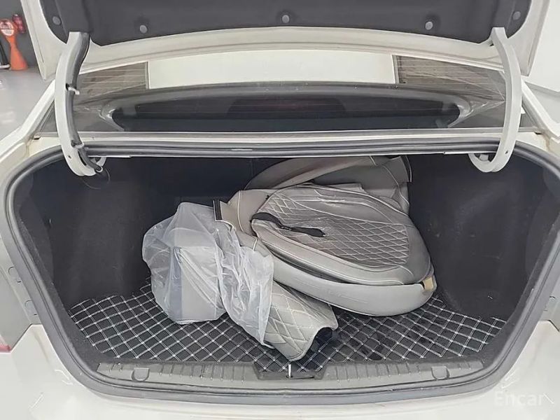 ChevroletGMDaewoo Cruze