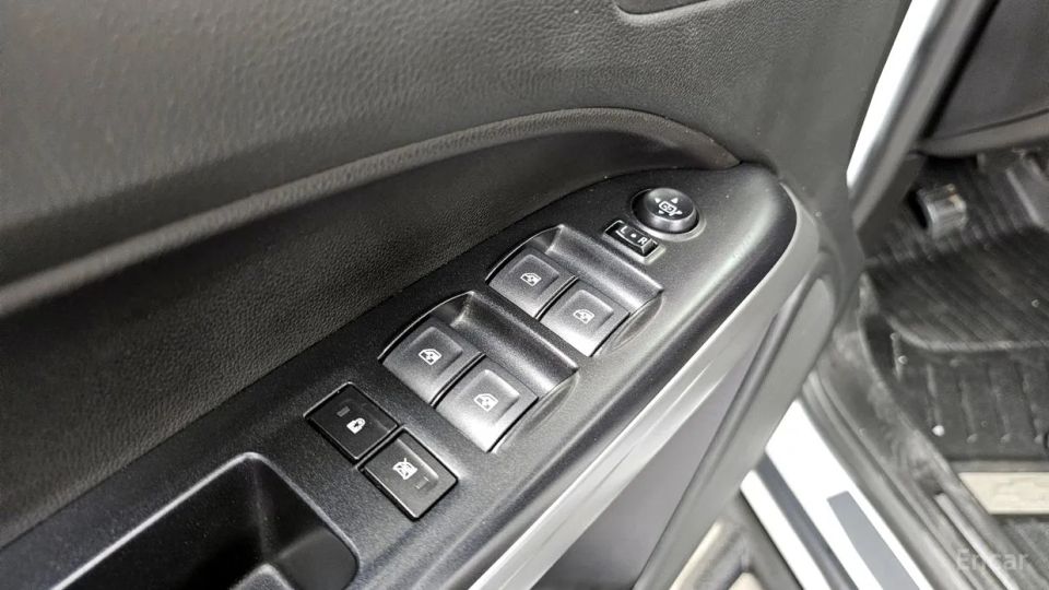 ChevroletGMDaewoo Colorado