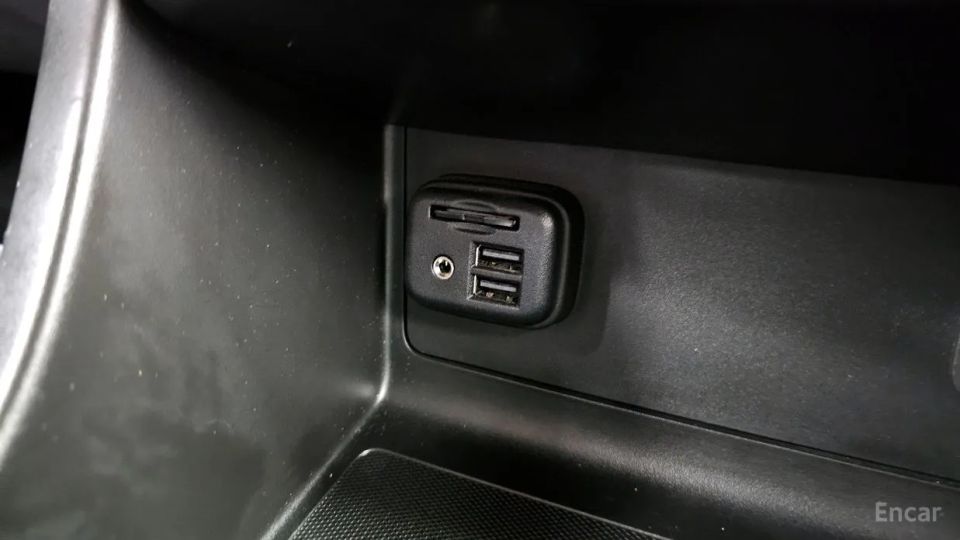 ChevroletGMDaewoo Colorado