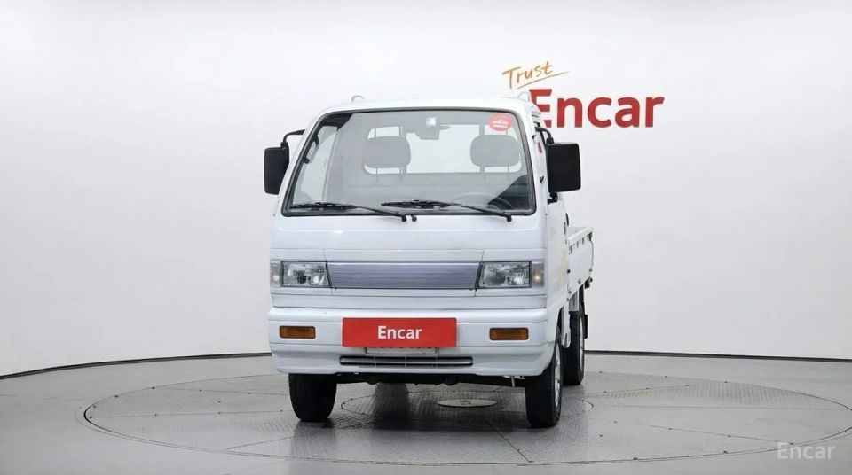 ChevroletGMDaewoo Labo