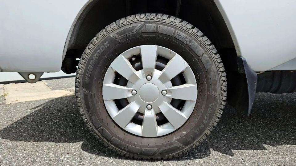 ChevroletGMDaewoo Labo
