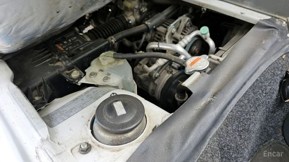 ChevroletGMDaewoo Labo