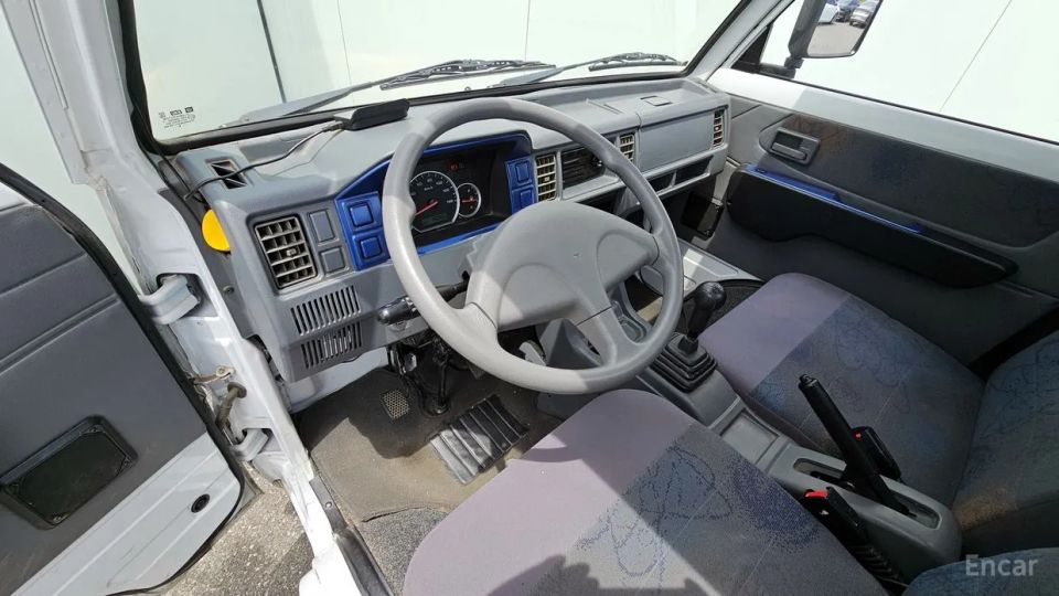 ChevroletGMDaewoo Labo
