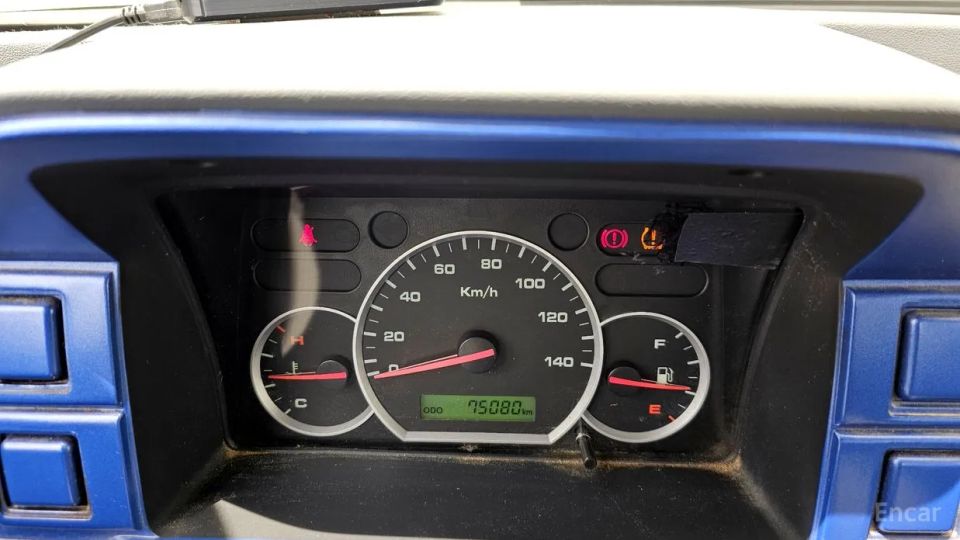 ChevroletGMDaewoo Labo