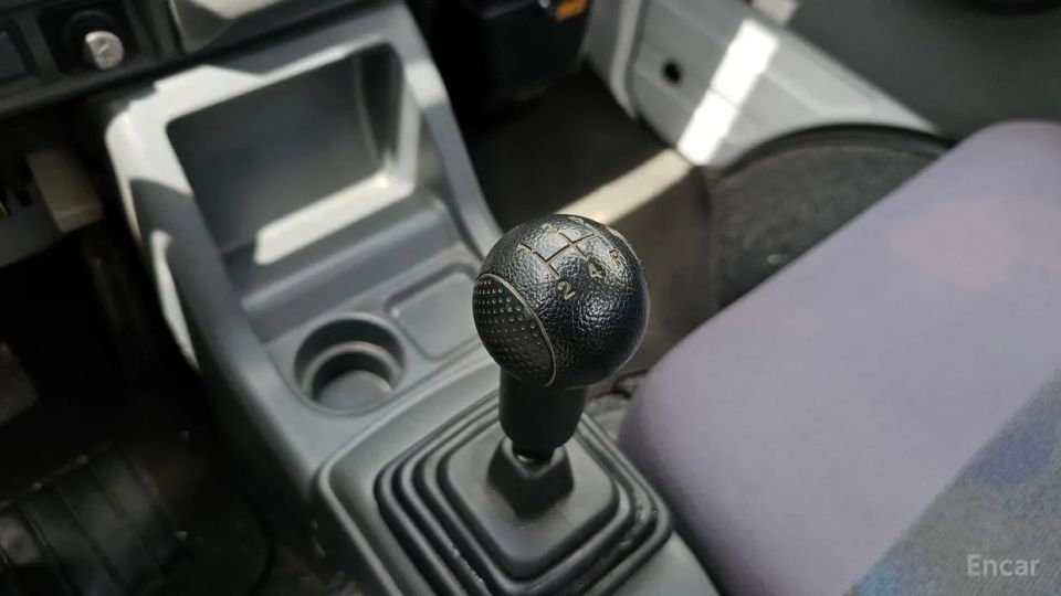 ChevroletGMDaewoo Labo