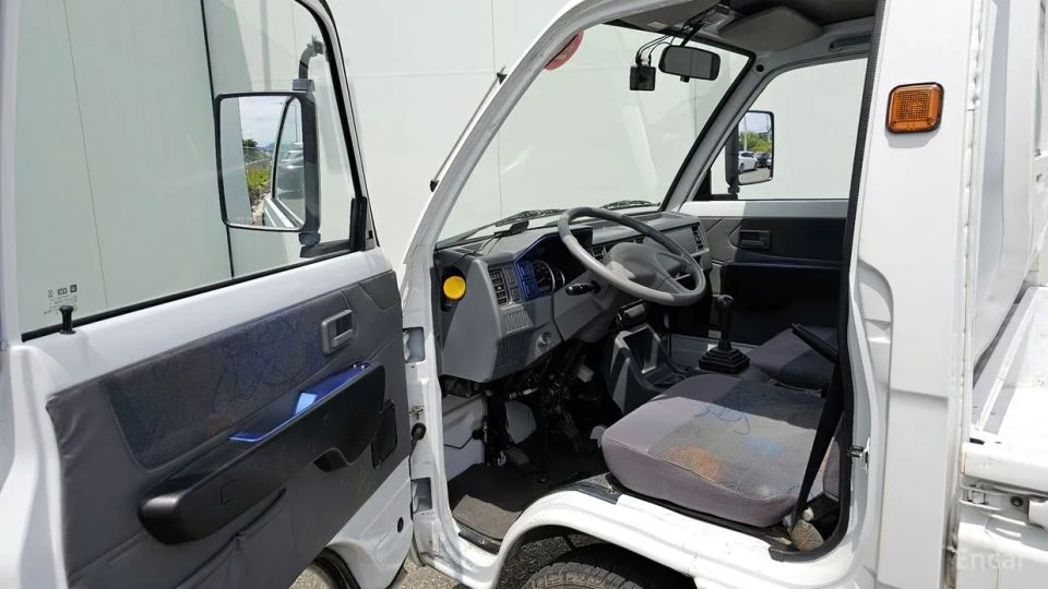 ChevroletGMDaewoo Labo