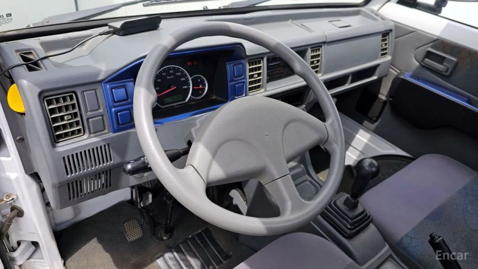 ChevroletGMDaewoo Labo