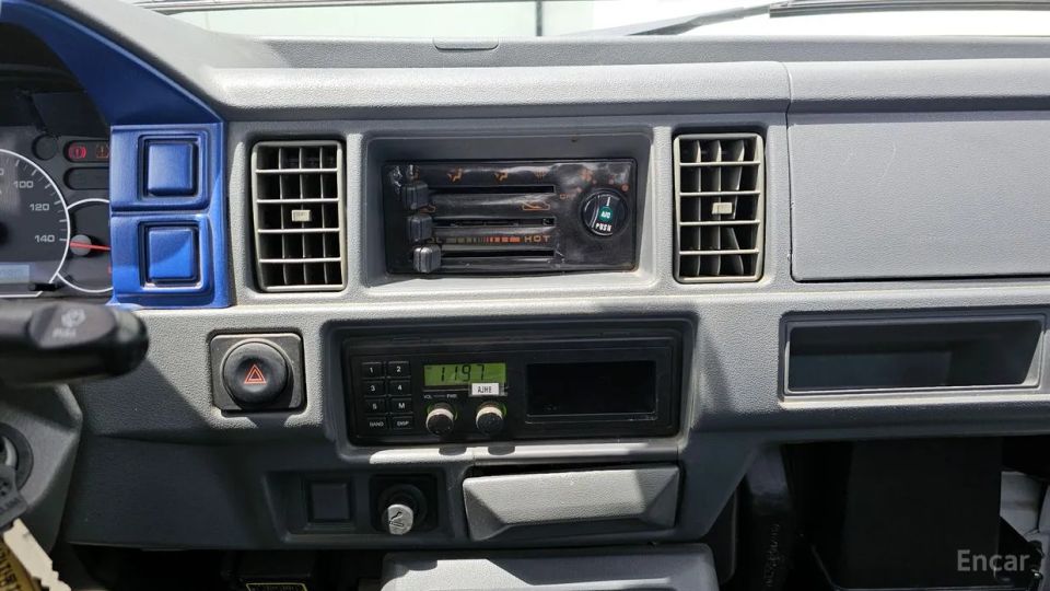ChevroletGMDaewoo Labo