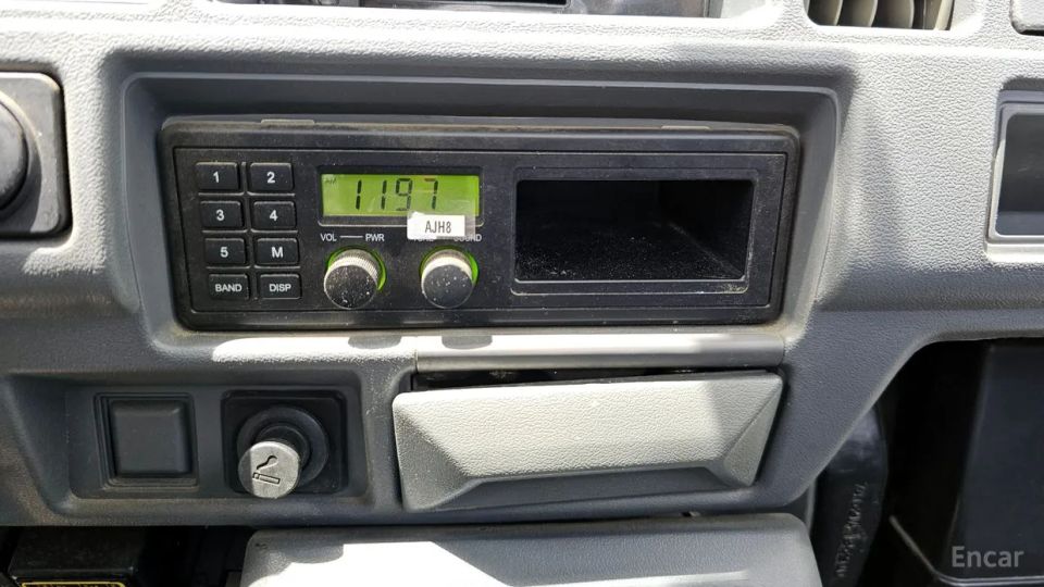 ChevroletGMDaewoo Labo