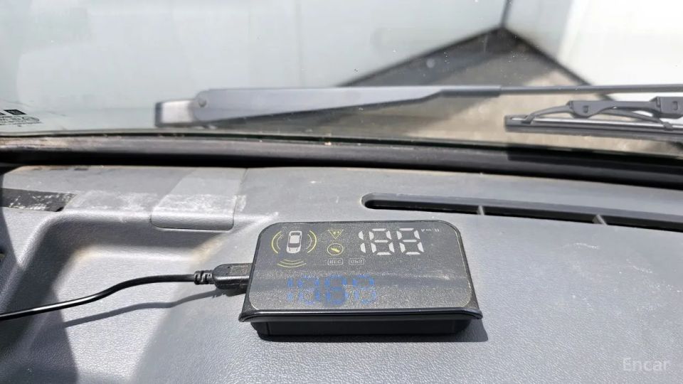 ChevroletGMDaewoo Labo