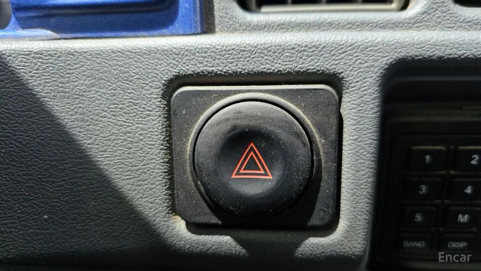 ChevroletGMDaewoo Labo