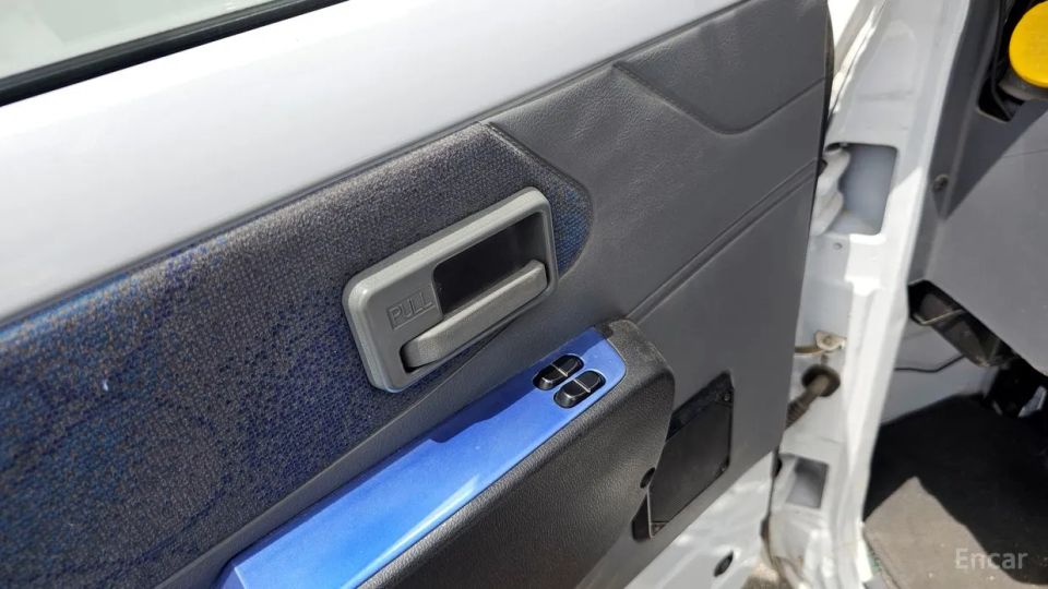 ChevroletGMDaewoo Labo