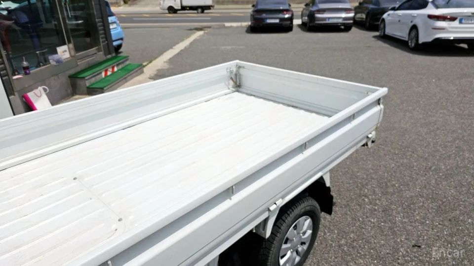 ChevroletGMDaewoo Labo