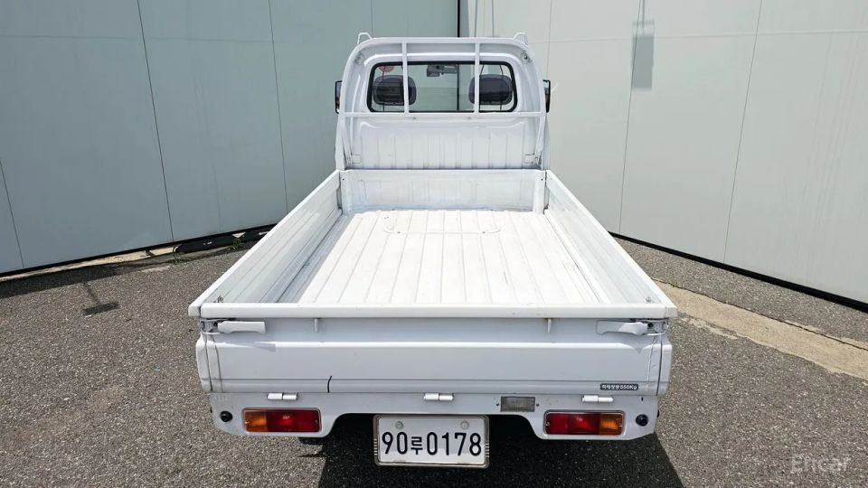 ChevroletGMDaewoo Labo