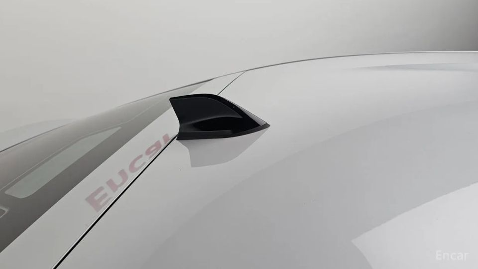 Renault-KoreaSamsung Arkana