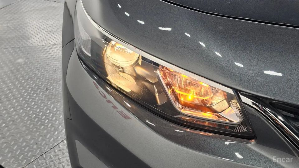 ChevroletGMDaewoo Malibu
