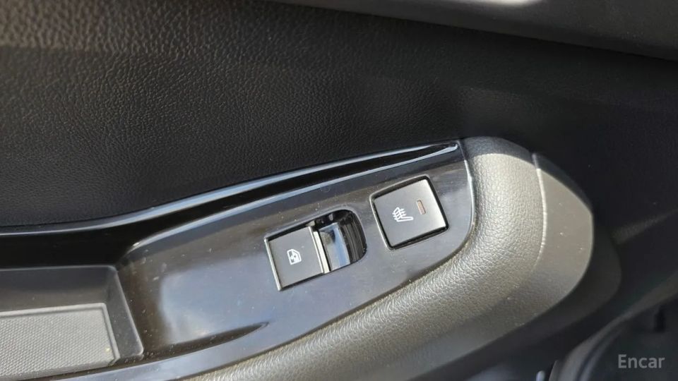 ChevroletGMDaewoo Orlando