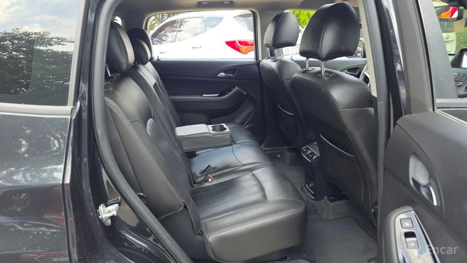 ChevroletGMDaewoo Orlando