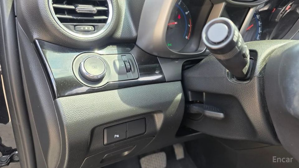 ChevroletGMDaewoo Orlando