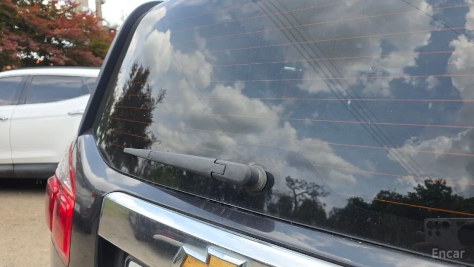 ChevroletGMDaewoo Orlando