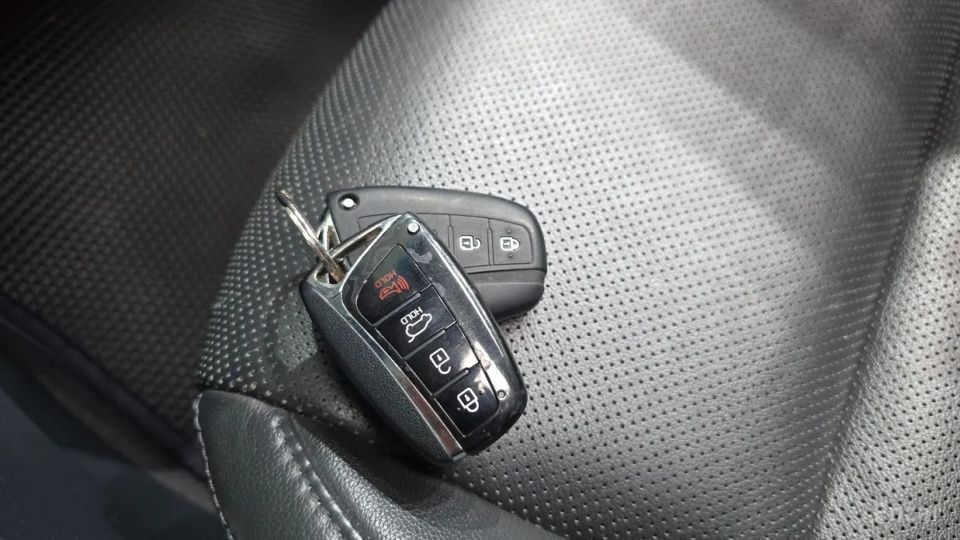 Hyundai Maxcruz
