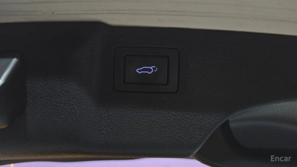 Hyundai Maxcruz
