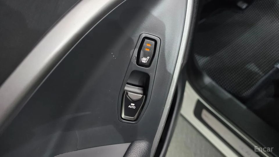 Hyundai Maxcruz