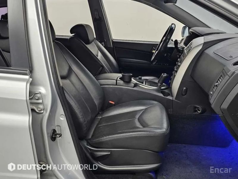 KG_Mobility_Ssangyong Kyron