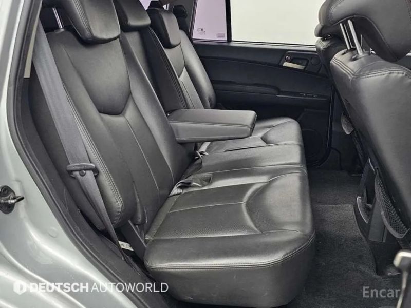 KG_Mobility_Ssangyong Kyron