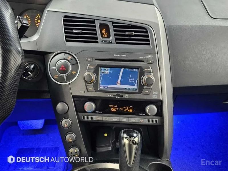 KG_Mobility_Ssangyong Kyron
