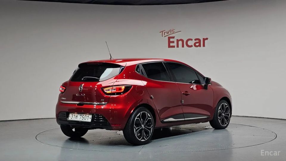 Renault-KoreaSamsung Cilo