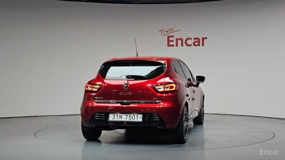 Renault-KoreaSamsung Cilo