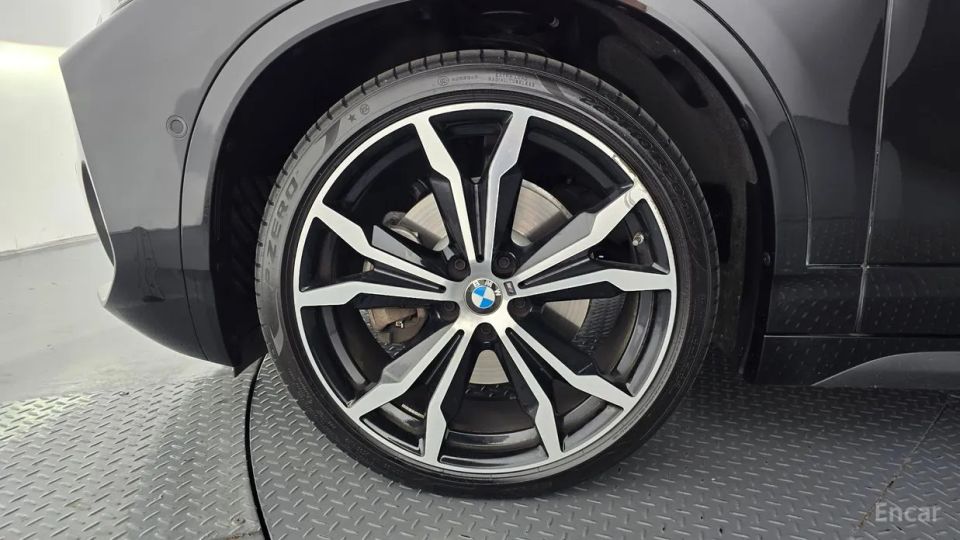 BMW X2 (F39)