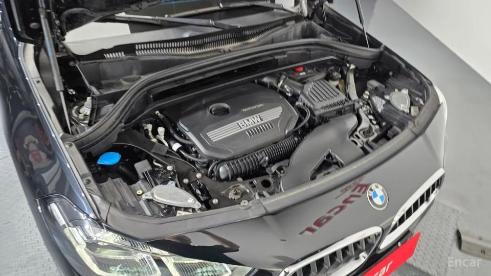BMW X2 (F39)