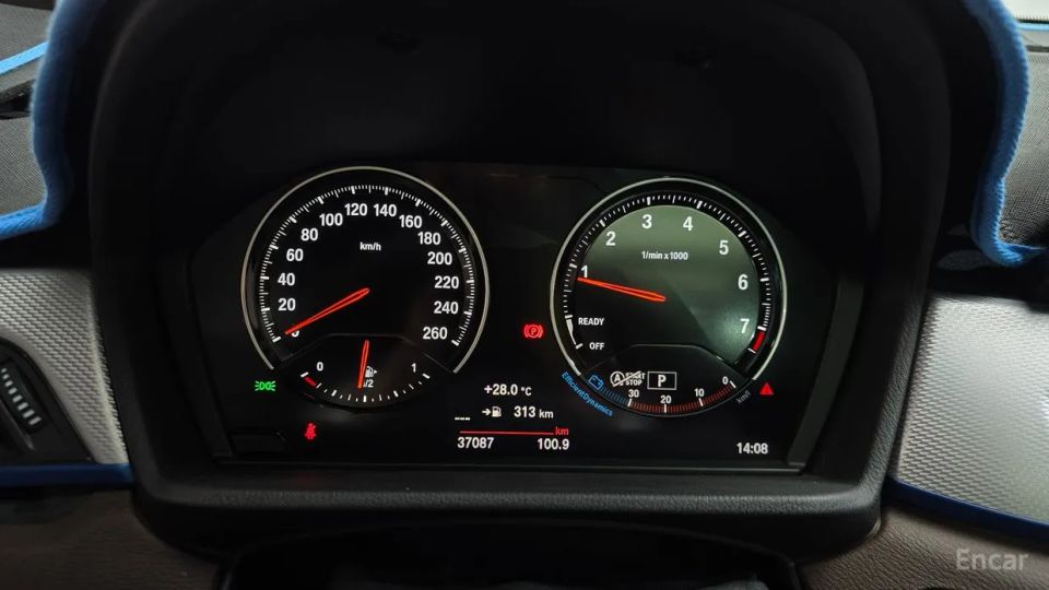 BMW X2 (F39)