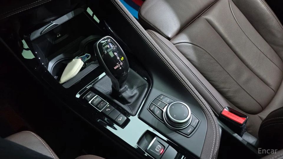 BMW X2 (F39)