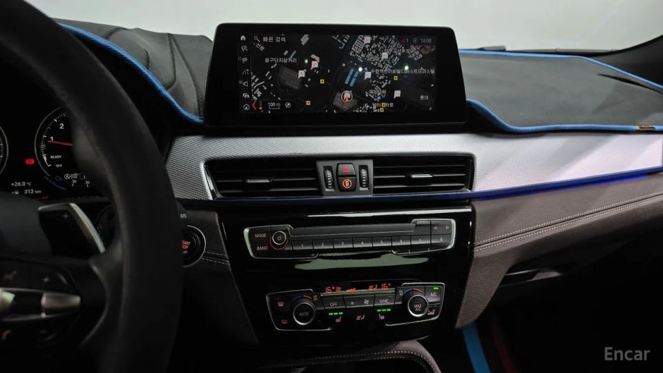 BMW X2 (F39)