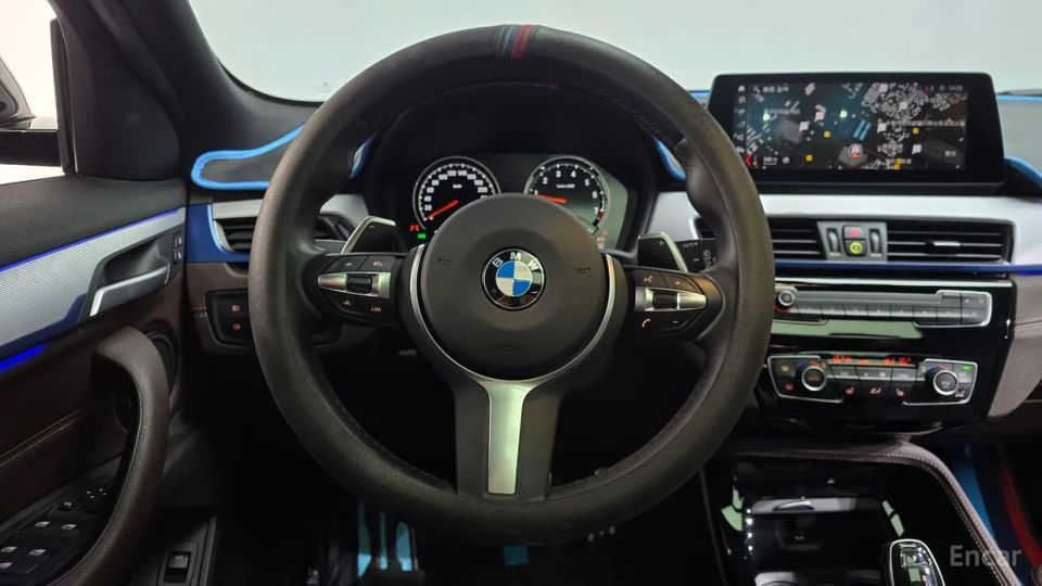 BMW X2 (F39)