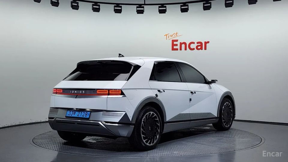 Hyundai Ioniq5