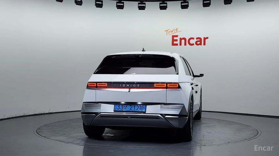 Hyundai Ioniq5