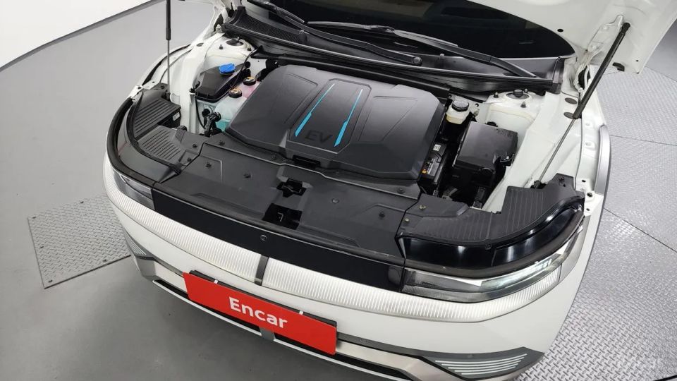 Hyundai Ioniq5