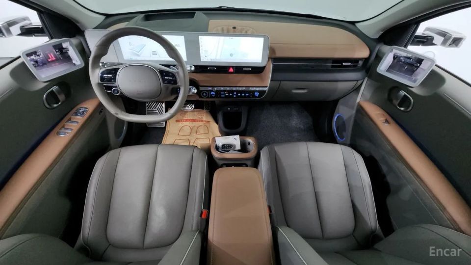 Hyundai Ioniq5
