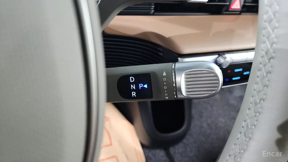 Hyundai Ioniq5