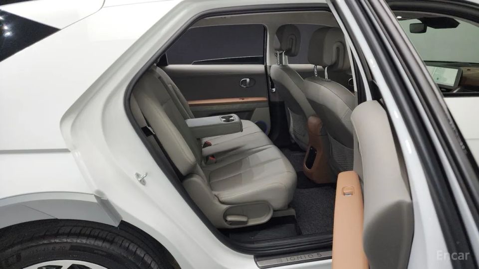 Hyundai Ioniq5