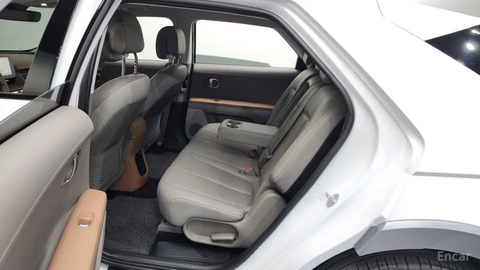 Hyundai Ioniq5