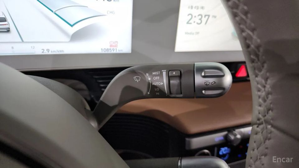 Hyundai Ioniq5