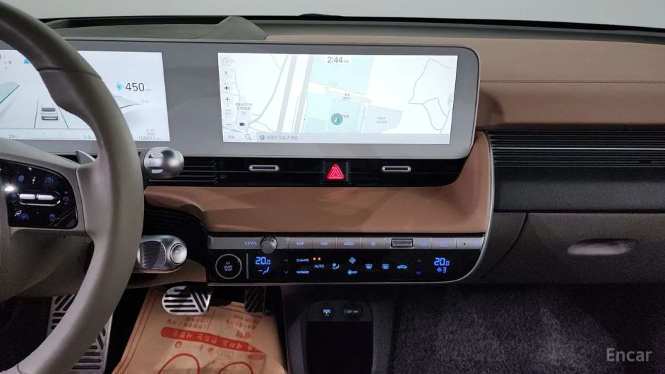 Hyundai Ioniq5