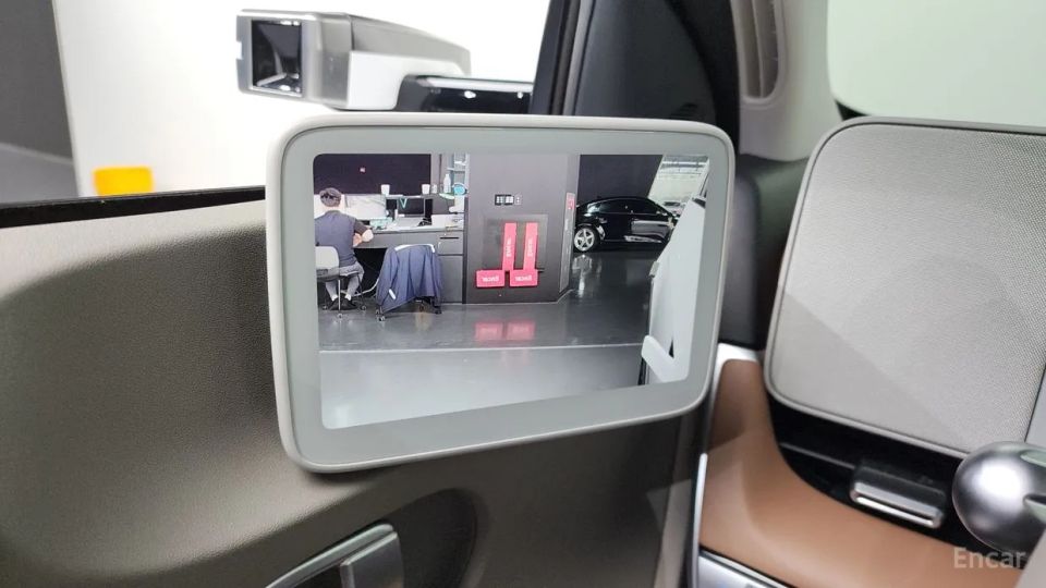 Hyundai Ioniq5